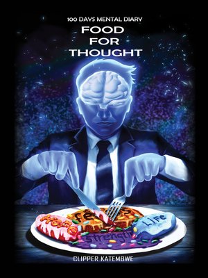 cover image of Food For Thought